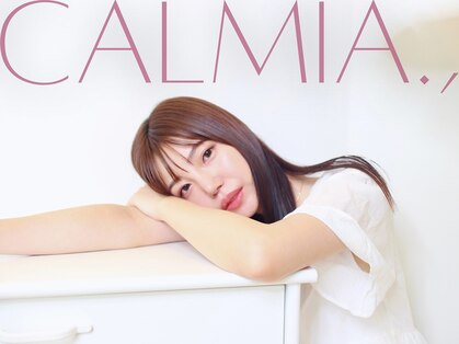 カルミア(CALMIA.,)の写真
