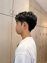 アッシュ 日吉店(Ash)&nbsp;エアリーフェザーパーマ