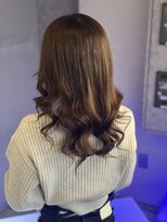 ラニシス ヘアー(Lanisis Hair)&nbsp;柔らかミルクティーベージュ