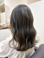 エン(enn...)&nbsp;大人ハイライト