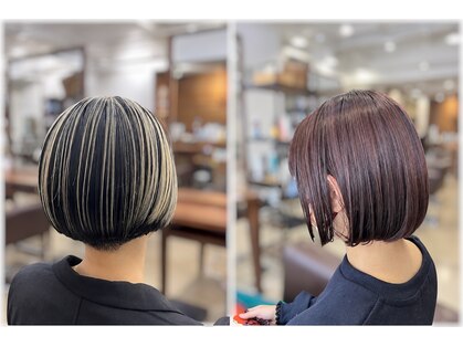 ラブリッシュ(LOVERICHE)の写真