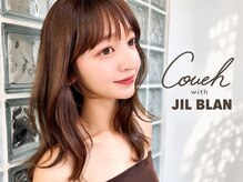 カウチ ウィズ ジルブラン(Couch with JIL BLAN)