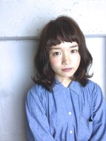 そそ&nbsp;ミディアム・ナチュラルガール