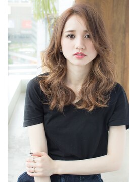 アフロート ギンザ(AFLOAT GINZA) エスウィートカラー