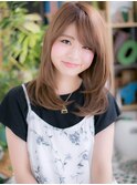 *+COVER HAIR+*…うざバングとアンニュイカールa【浦和】