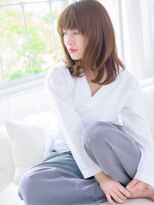 ネオリーブシェリエ 浅草店(Neolive cherie)&nbsp;ツヤサラミディアム