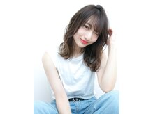 ヴィバラヘアー 明野店(VIVA LA HAIR)