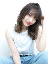 ヴィバラヘアー 明野店(VIVA LA HAIR)