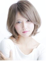 30代 40代 50代に大人気☆大人かわいいショートボブ《表参道 》