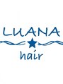 ルアナヘアー(LUANA hair)/蓮沼　良太