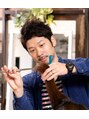ヘアーアトリエ アルバ(hair atelier alba) 宇賀神 和之