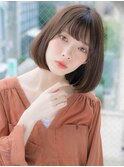 ブラントボブディ