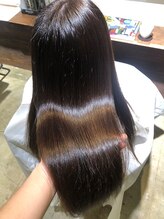 ベルベットヘア 千早店(Velvet hair)