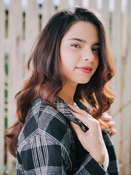 プロデュース 相模原店(Produce) かきあげスタイル♪ウェーブ♪大人かわいい