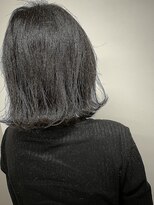 ガーランドウメダ(Garland umeda)&nbsp;ボブ