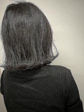 ガーランドウメダ(Garland umeda) ボブ