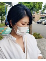 リコリミックス(RICO remix)&nbsp;大人気！大人女子のハンサムショート