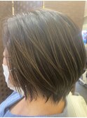 ショート