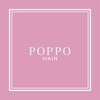 ポッポ(POPPO)のお店ロゴ