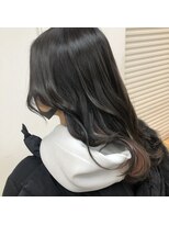 アパルトメント ジェシカ(l'appartement de Jessica)&nbsp;アッシュグレー