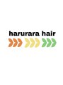 ハルララヘアー(harurara hair)/ミヤモト