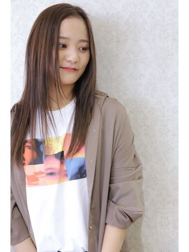 ミーサ 可児店(MYSA) BREK/20代30代40代大人可愛い美髪縮毛