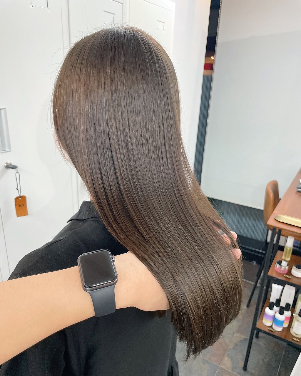 美容院 ico イコ カット カラー トリートメント 2万円相当 原宿 表参道 イコ 表参道原宿(ico)｜ホットペッパービューティー