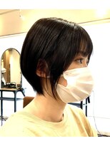 ポコ ア ポコ POCOaPOCO&nbsp;丸みボブ