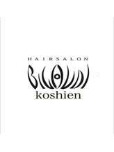 BIGOUDI salon koshien【ビグディーサロン】