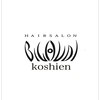 ビグディーサロン(BIGOUDI salon koshien)のお店ロゴ