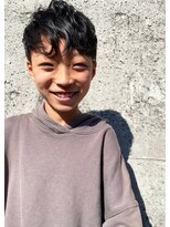 ロトリー(Lotly.) kids cut