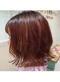 copper orange♪