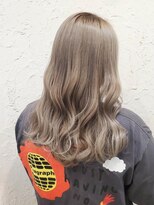 フロール(Flor)&nbsp;【flor 戸塚】*韓流ウェーブ+ホワイティアッシュ*