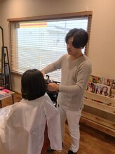 エピックインザライフ(Epic in the Life)