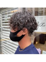 ネオリーブ アンド 渋谷店(Neolive &)&nbsp;【neolive&渋谷店】波巻き&ツイストスパイラル