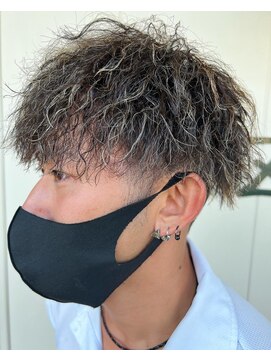 ゼロ(Zero) ツイストスパイラル