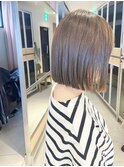 【坂本拓麻】大人ショートボブ/ぱっつんボブばっさりイメチェン