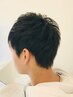 【学割】スクールカット  ￥4,840→￥3,630