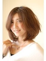 クードヴァーンオブジェ&nbsp;ボブベース