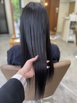 フツーロ 栄(FUTURO) プリエクステ