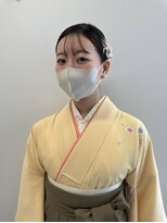 シーン 読売ランド前(SCENE)&nbsp;タイトアレンジ