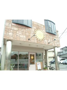 一人のスタイリストが仕上げまで担当！なりたいイメージをしっかり共有し、あなたの理想を叶える☆