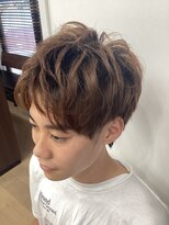 ヤナイ(YANAI)&nbsp;2ブロック