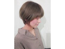 フォックスヘアー(fox.hair)