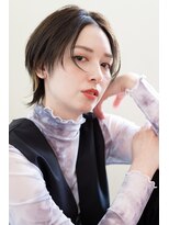 たさわ堂&nbsp;ショートウルフ　たさわ堂菊岡