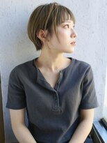 バース(BIRTH)&nbsp;天神【BIRTH】大人ガーリー×コンパクトショート9