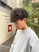 サイファー 心斎橋(CIPHER.)&nbsp;ハード波巻きスパイラル