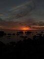 アース 小松店(HAIR&MAKE EARTH)&nbsp;趣味は空の写真を撮る事。髪も空も表情の変わる瞬間がすきです。