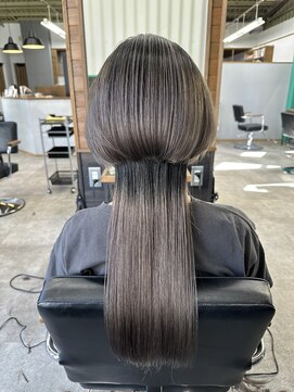 ブッディ(BDY) 個性派カラー