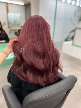 エイト 川崎店(EIGHT) ベリーベリーストロベリー［川崎］